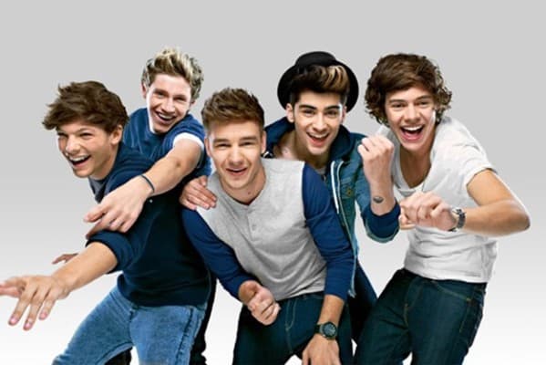 "Pânico" faz brincadeira com One Direction e causa barulho e polêmica