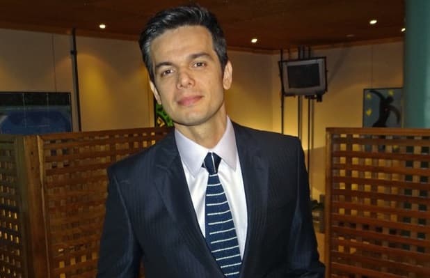 Otaviano Costa começa a ser testado como apresentador e Zeca Camargo perde espaço no "Vídeo Show"