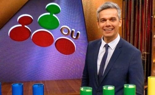 Lentamente, Globo volta com o antigo "Vídeo Show"