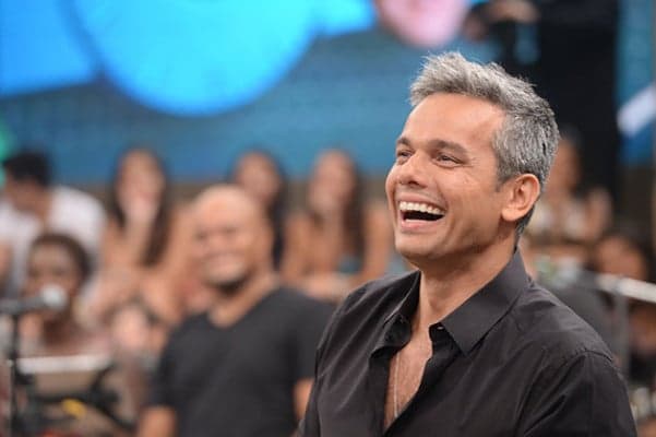 Globo coloca Otaviano Costa como novo apresentador do "Vídeo Show"