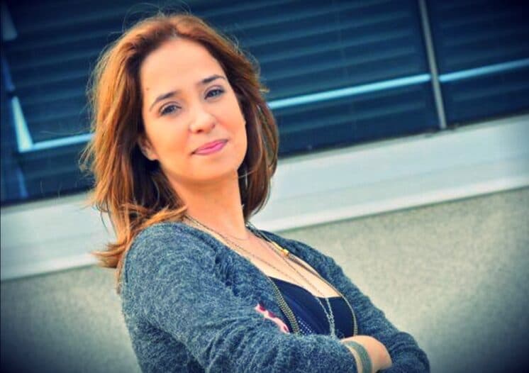 Para receber atendimento exclusivo, Paloma Duarte manda fechar posto do Detran