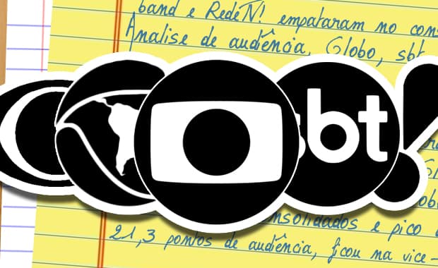 O telespectador está cada vez mais "exigente"?