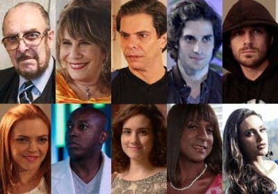 Sequência de morte: "Geração Brasil" perderá dois de seus personagens nos próximos capítulos