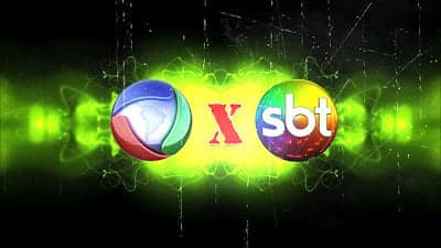 Perder para vencer é a história do SBT