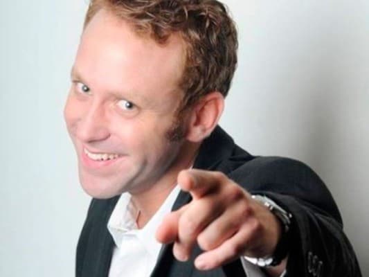 Eterno ator de “Malhação”, Sérgio Hondjakoff, estará em "A Fazenda 7"
