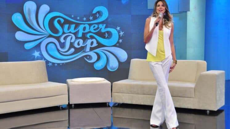 "Superpop" voltará a ser um programa polêmico