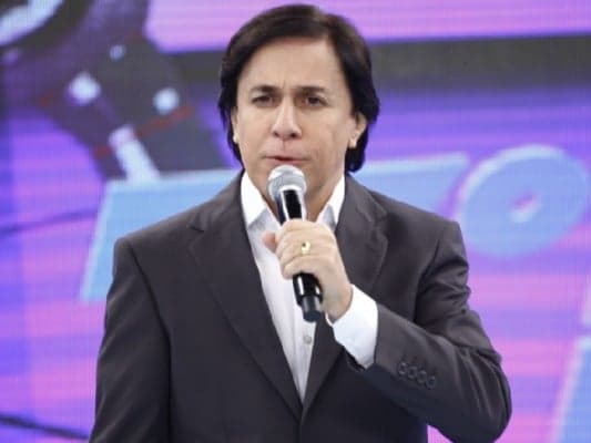 Programa de Tom Cavalcante é renovado para segunda temporada