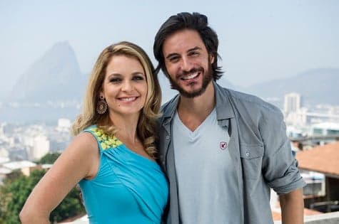 Globo abusa da repetição de elenco em suas novelas