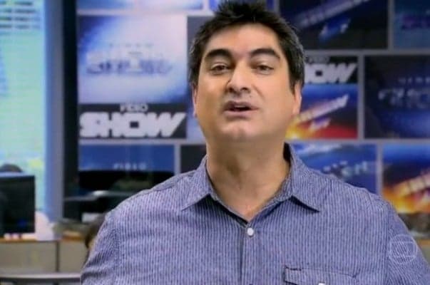 "Vídeo Show" deverá ficar fora do ar por um período na Globo