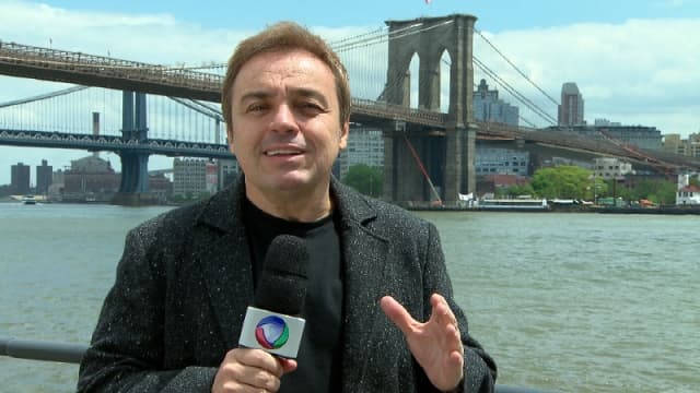 Gugu Liberato acerta retorno à Record
