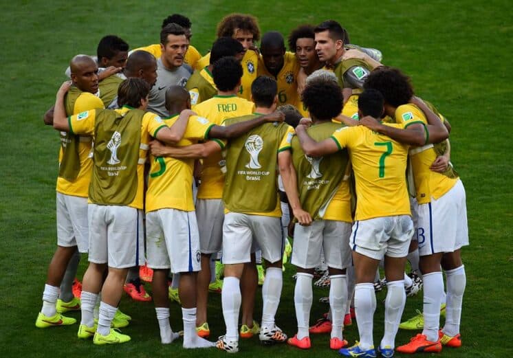 Saiba qual foi a audiência do Jogo do Brasil deste sábado (28)