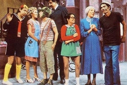 "TV é o Foco": Após décadas em exibição, "Chaves" ainda consegue marcar boa audiência