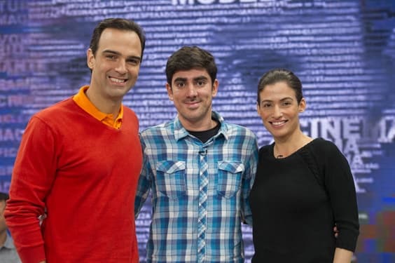 "Fantástico" garante boa audiência; confira os consolidados deste domingo (08/06/14)