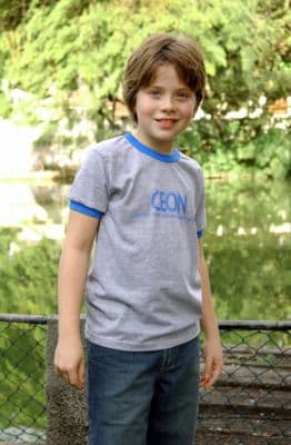 Veja o antes e o depois de Pedro Malta, o filho de Fábio Assunção em ‘‘Coração de Estudante’’