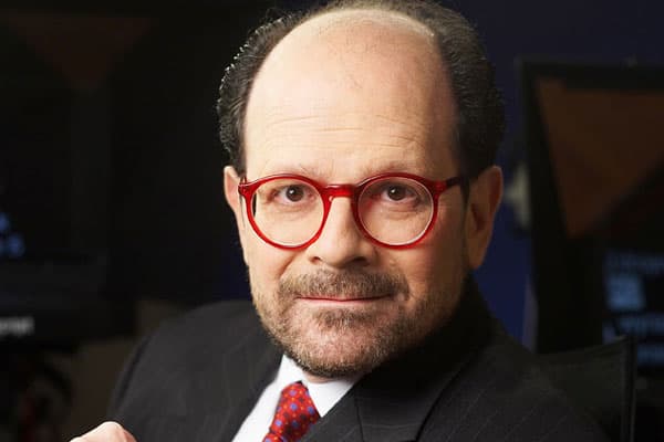 Executivo de TV americano diz que "As novelas brasileiras nunca irão acabar"