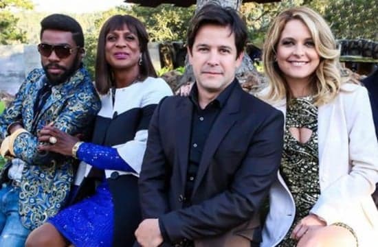 "Geração Brasil" confunde o telespectador e tem situação crítica na Globo