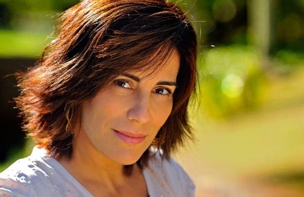 Glória Pires vai interpretar uma ninfomaníaca em "Babilônia"