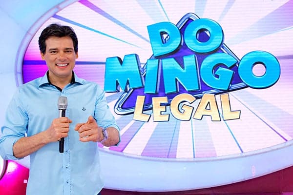 "Domingo Legal" exibe revelação "exclusiva" já mostrada pela Record