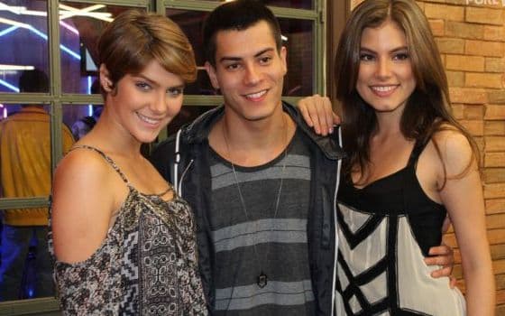 2014 pode ser o último ano da novela "Malhação" na Globo