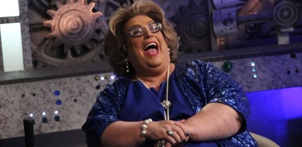 Mamma Bruschetta faz revelação bombástica em programa 
