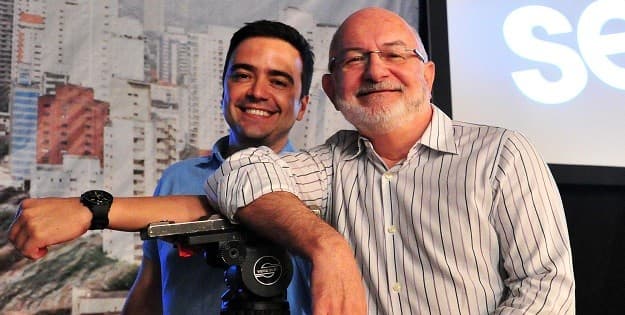 Globo define novo título provisório para próxima novela das sete