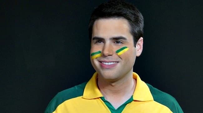 Saiba que horas o programa de Luiz Bacci irá ao ar