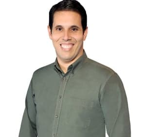 Amaro Neto retorna para Record