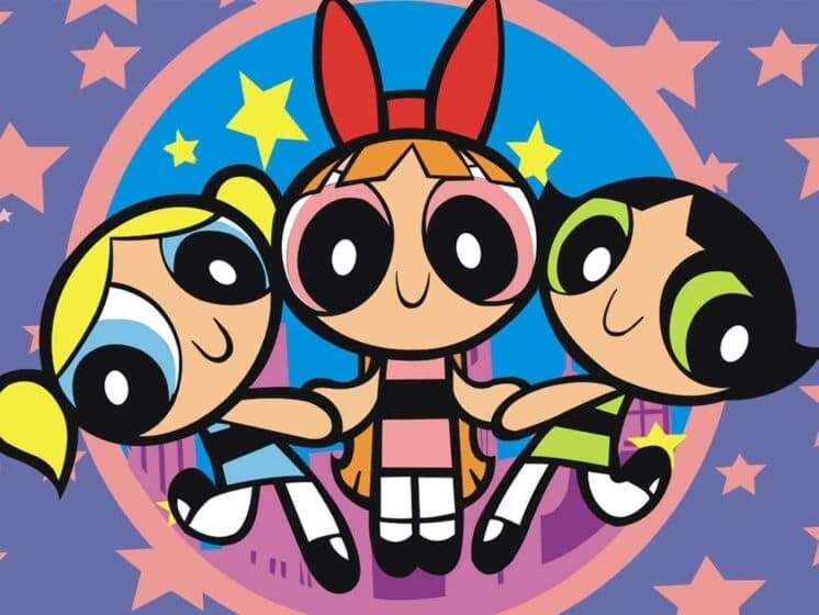 "As Meninas Super Poderosas" ganha novos episódios