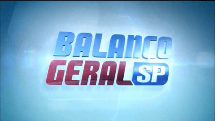 "Balanço Geral SP" vai mal mais uma vez e perde para o SBT nesta segunda