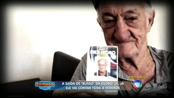 Real Time - SP / Record bem; SBT continua perdendo para a Band