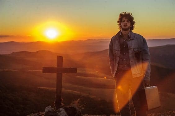 Com estreia para julho, "Império" começa a ser divulgada; veja as primeiras imagens da nova novela das nove