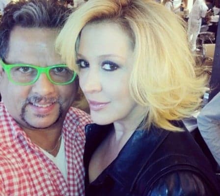 Cláudia Raia muda o visual radicalmente para nova novela