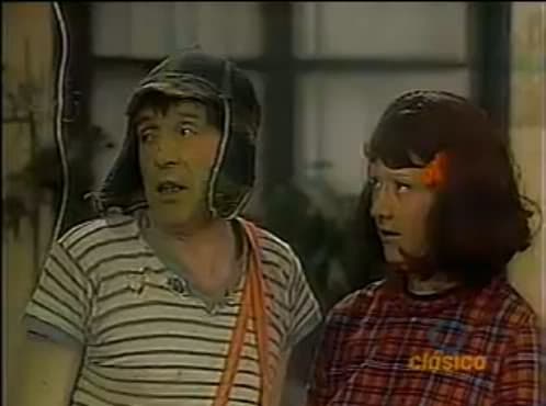 "Lembra Dessa?" "Chaves" estreia no SBT 1984 - A princípio Silvio Santos não queria o seriado