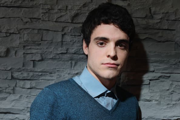 Ator de "Hoje eu quero voltar sozinho" estará em "Alto Astral", a nova novela das 7