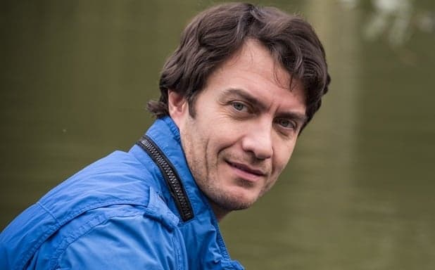 Gabriel Braga Nunes tem novo trabalho garantido na Globo