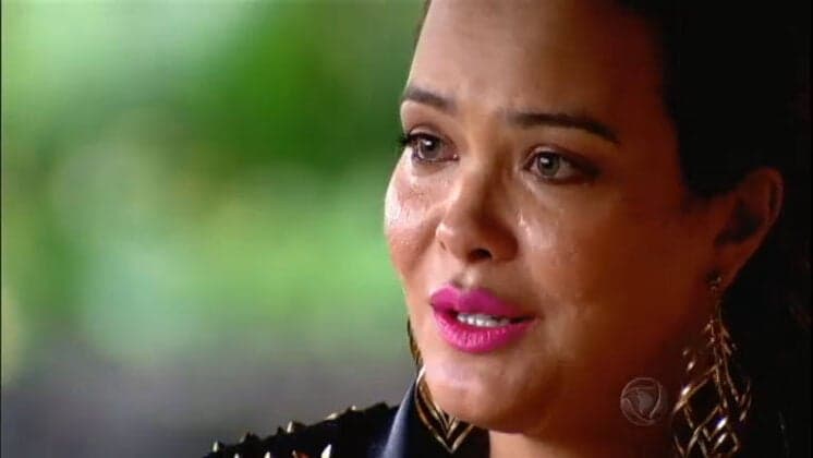 Em entrevista, Geisy Arruda fala pela primeira vez sobre aborto que sofreu