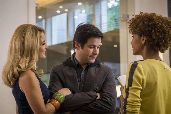 Globo volta atrás e não encurtará a novela "Geração Brasil"