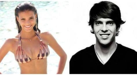 Namorado da Miss Brasil Jakelyne Oliveira nega affair de modelo com o jogador Kaká