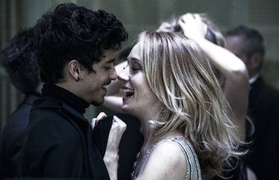 Exibida mais cedo, "O Rebu" é a segunda novela mais assistida da Globo