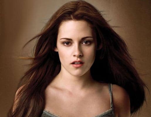 Apresentadora polêmica revela que Kristen Stewart fez teste do sofá