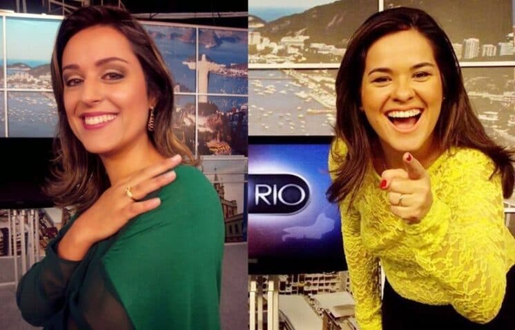 Telejornais locais do SBT no Rio de Janeiro garantem a vice-liderança