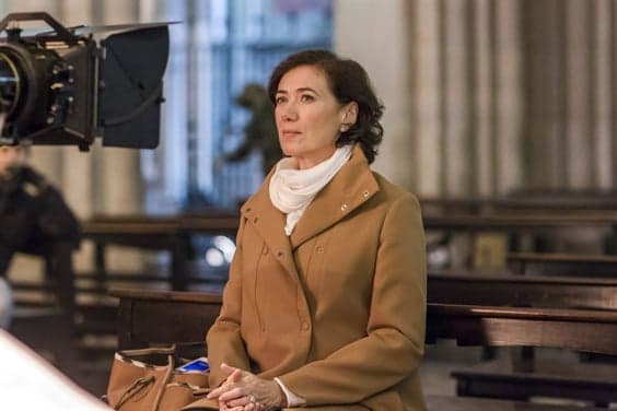 Lilia Cabral será protagonista de "8 ou 80"