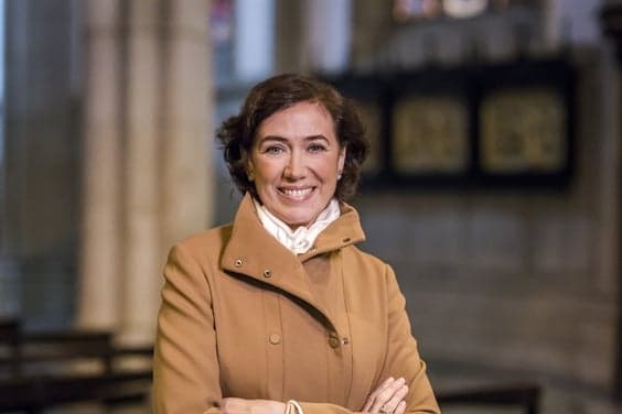 Marta tenta se livrar de Lorraine e manda matar