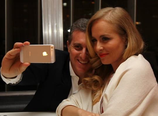 Angélica e Luciano Huck vão se casar novamente