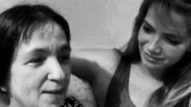 Morre mãe da ex-BBB Fani Pacheco