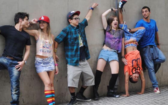 Último capítulo da atual temporada de "Malhação" registra baixa audiência