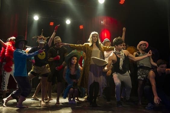 Globo apresenta "Malhação - Sonhos" à imprensa; confira imagens