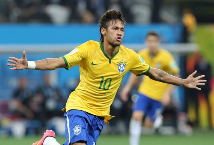 Neymar negocia compra de mansão de R$ 5 milhões em Angra dos Reis