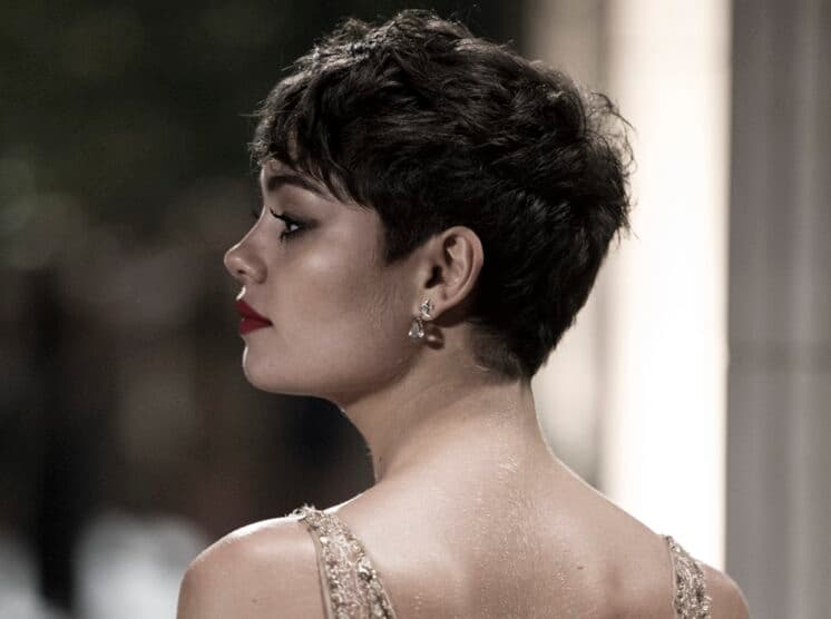 Sophie Charlotte retorna às novelas em trama das 23h