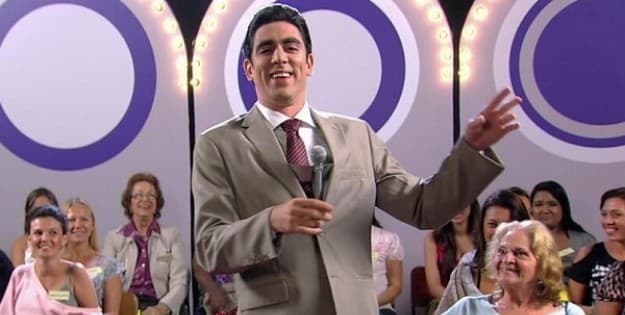 Adnet garante nova temporada do "Tá no ar" e afirma: "poderia ser mais cedo"